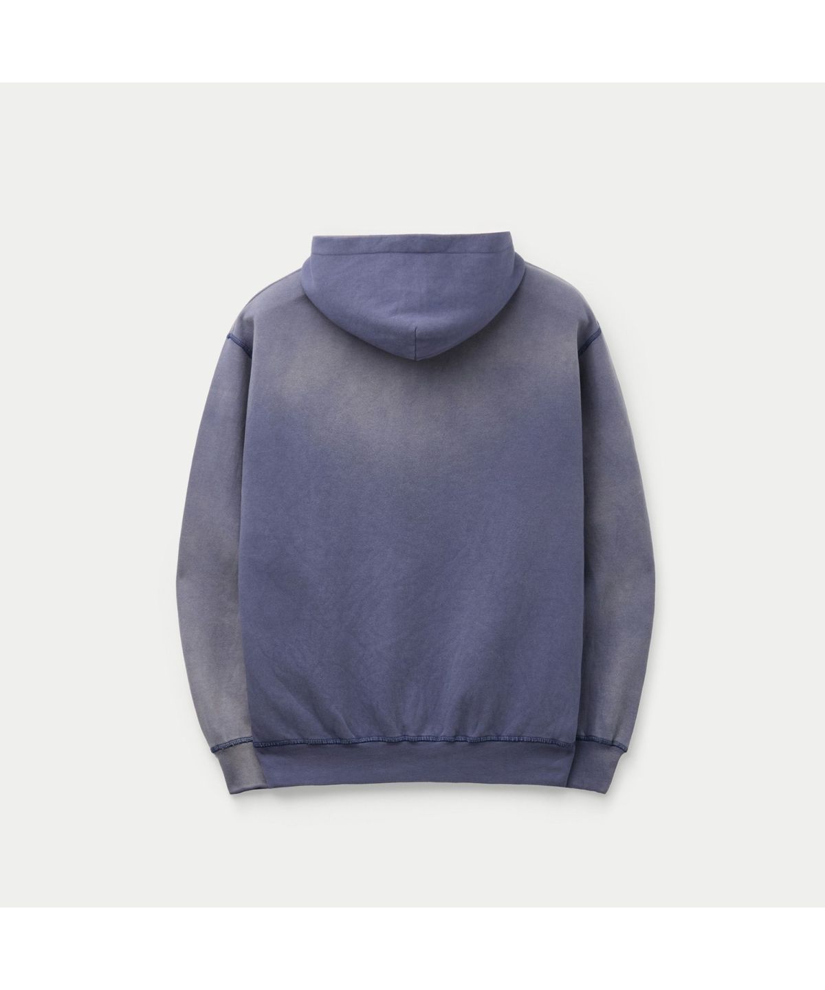 시리즈(SERIES) WILD DONKEY HEIGHTS SUNFADED HOODIE SVTAW26251PPX