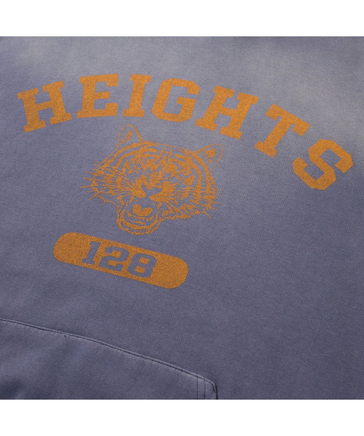 시리즈(SERIES) WILD DONKEY HEIGHTS SUNFADED HOODIE SVTAW26251PPX