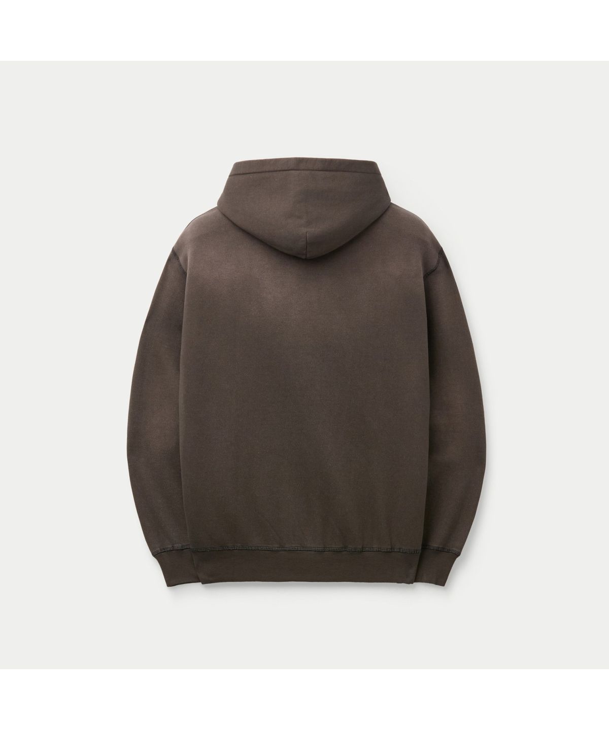 시리즈(SERIES) WILD DONKEY SYCAMORE FADED HOODIE SVTAW26252CHD