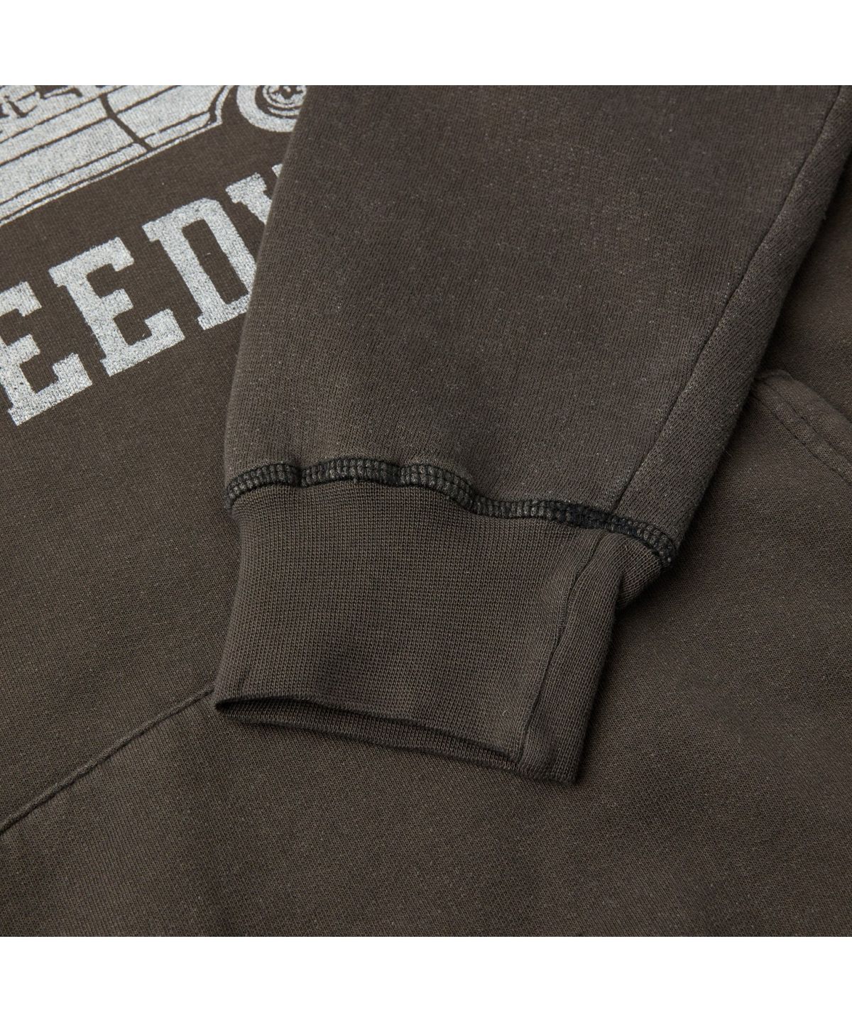 시리즈(SERIES) WILD DONKEY SYCAMORE FADED HOODIE SVTAW26252CHD