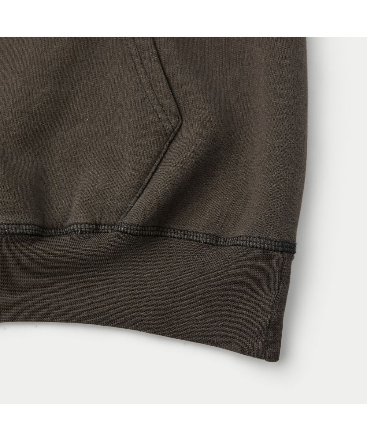 시리즈(SERIES) WILD DONKEY SYCAMORE FADED HOODIE SVTAW26252CHD