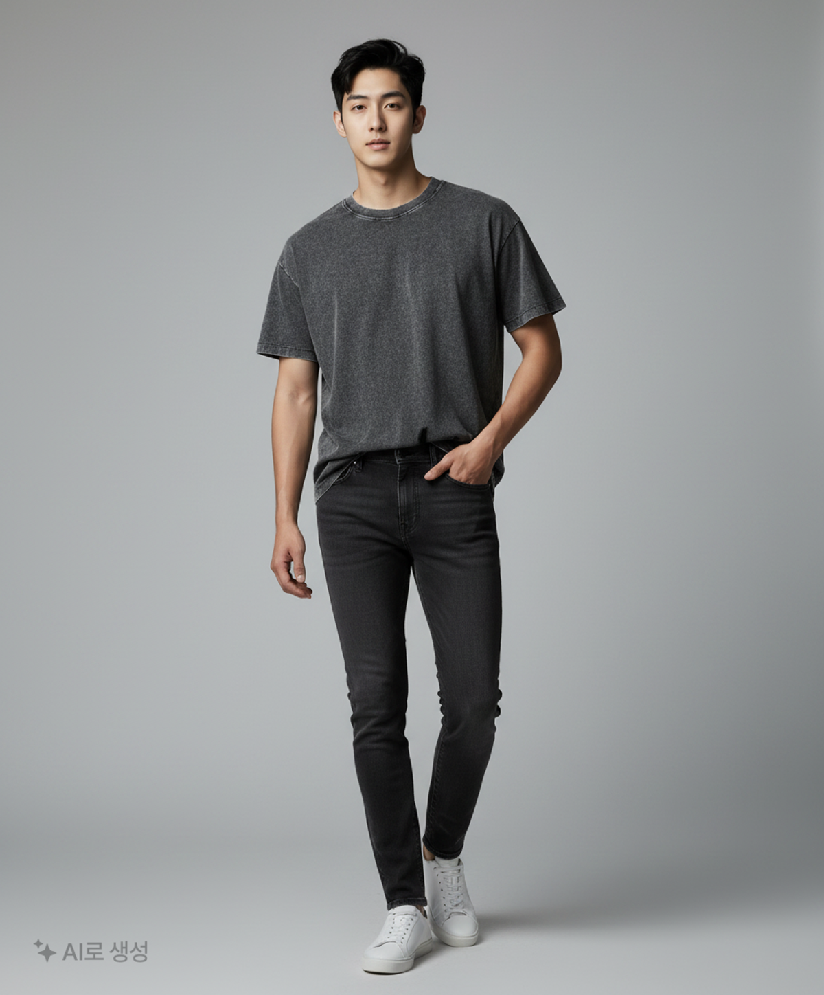 자라(ZARA) 반소매 티셔츠 L