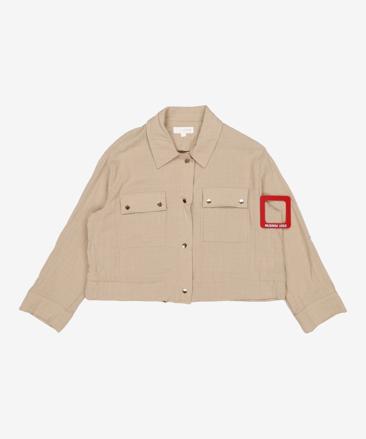 자라(ZARA) 기타 점퍼/재킷 XL