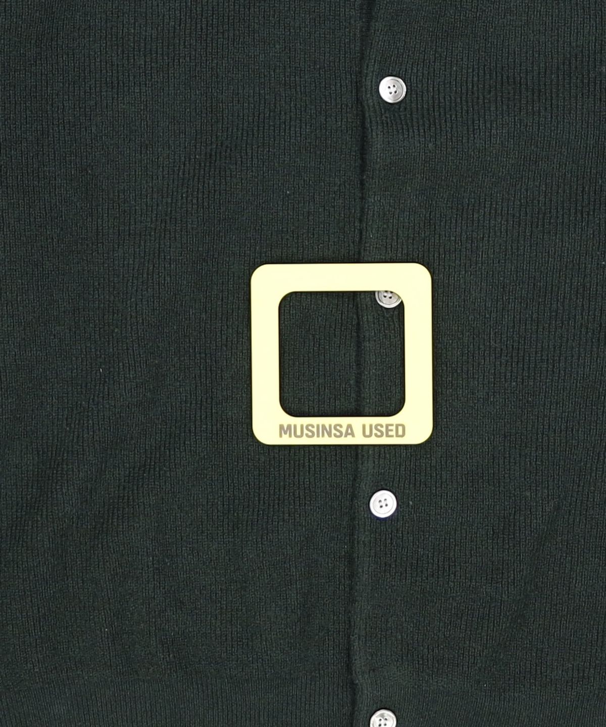데이(THEY) 카디건 M