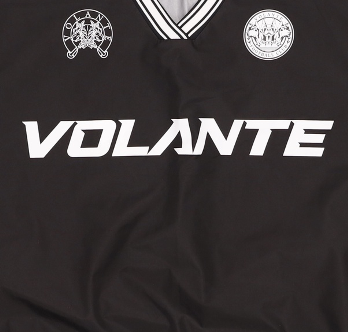 볼란테(VOLANTE) 나일론/코치 재킷 2