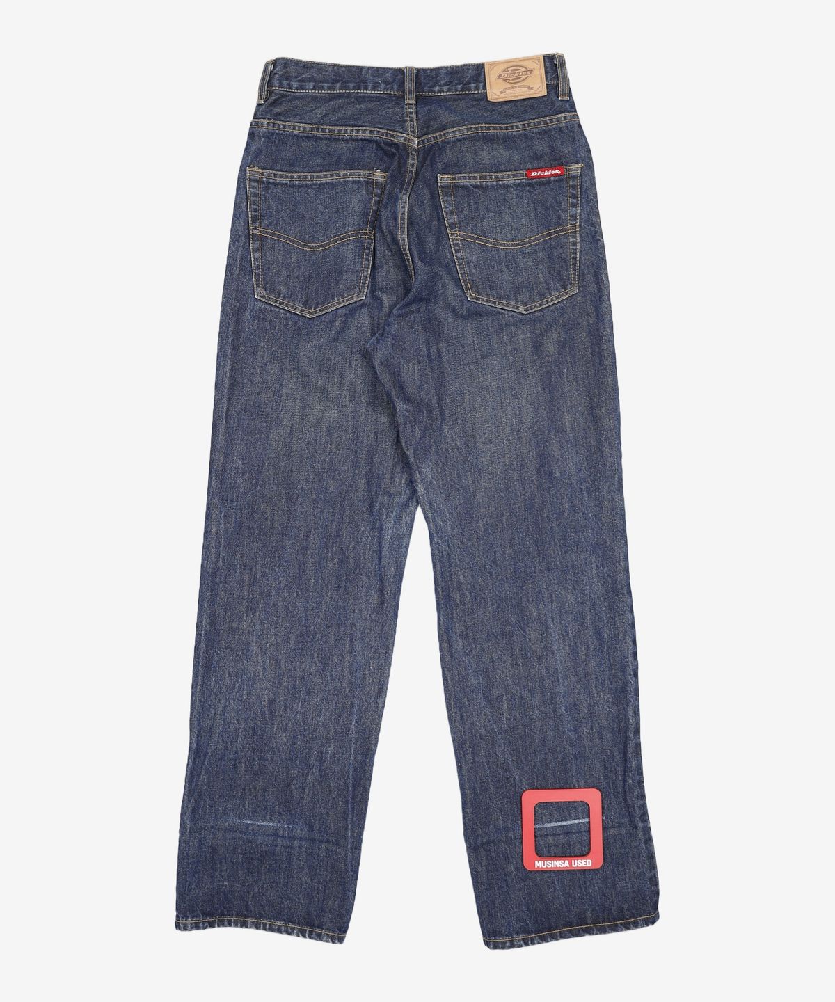 디키즈(DICKIES) 청/데님 팬츠 28