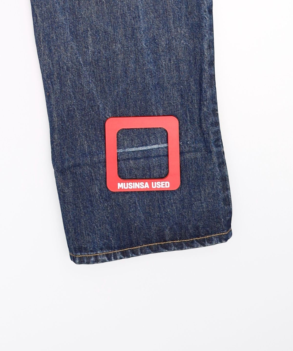디키즈(DICKIES) 청/데님 팬츠 28