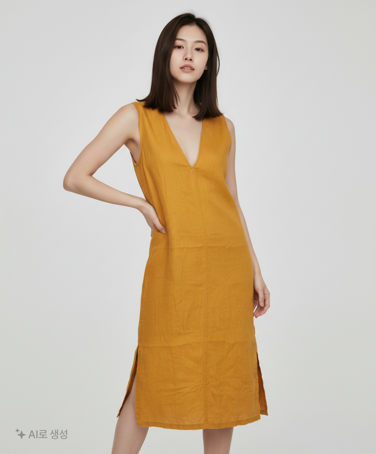 자라(ZARA) 맥시 원피스 XS