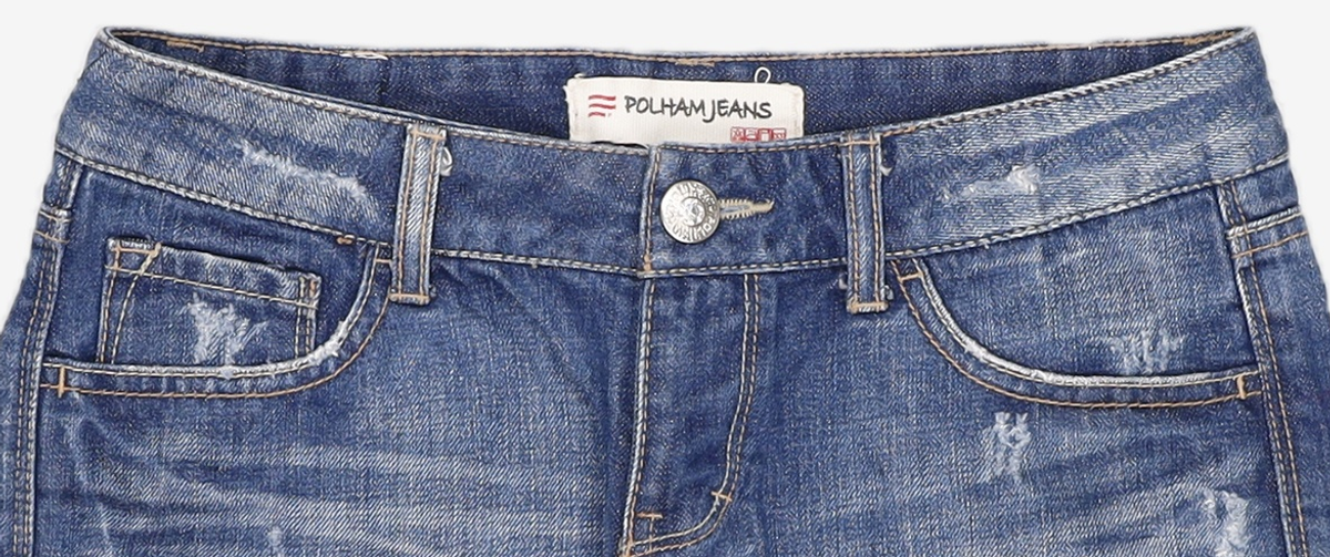 폴햄(POLHAM) 숏팬츠 26