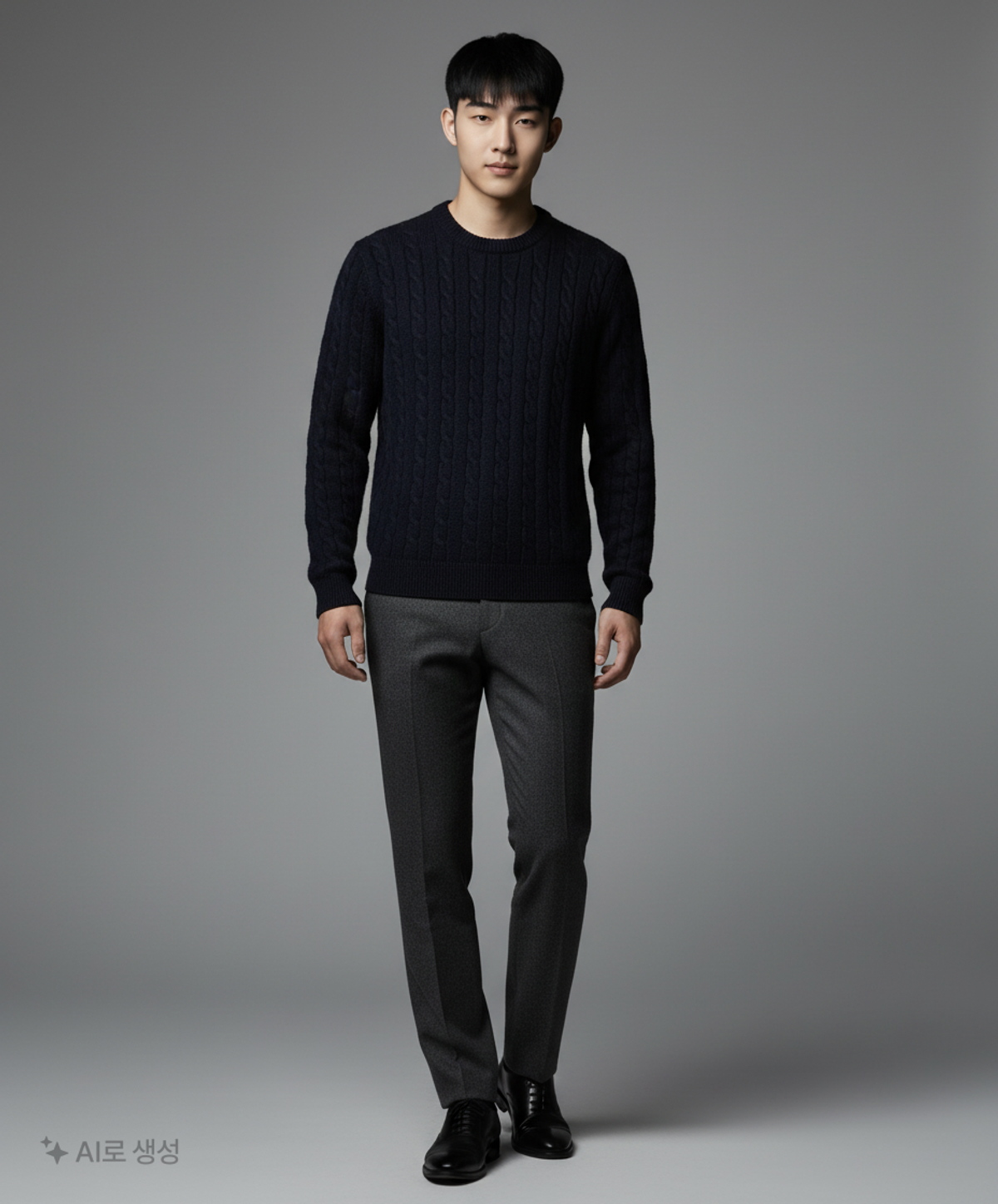 유니클로(UNIQLO) 니트/스웨터 M