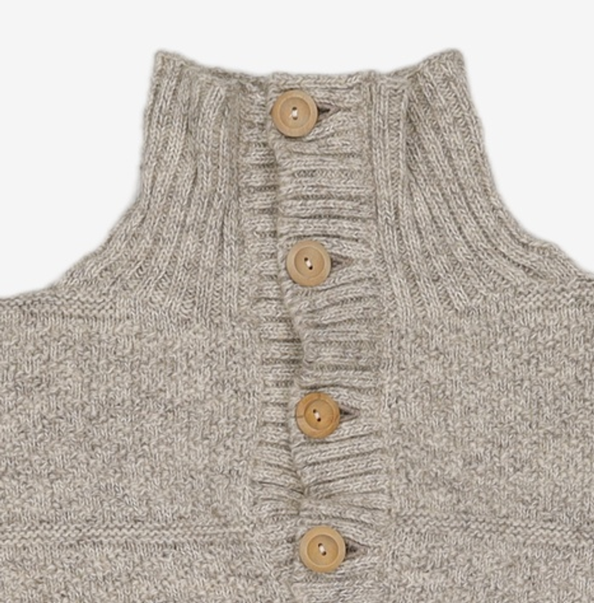 건지 울른스(Guernsey Woollens) 니트/스웨터 44