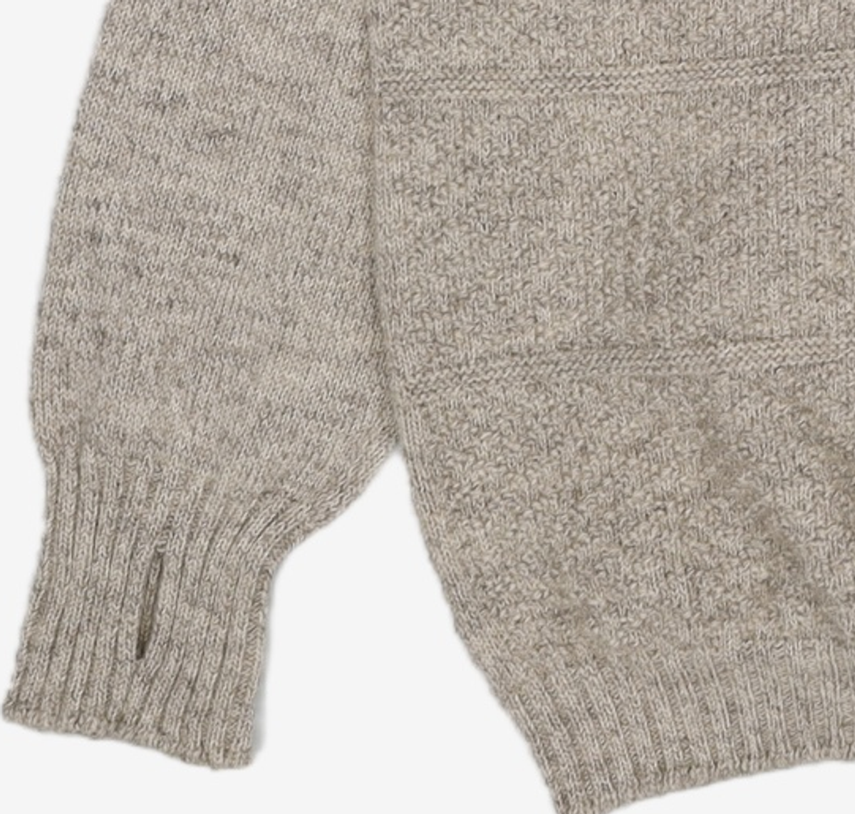 건지 울른스(Guernsey Woollens) 니트/스웨터 44