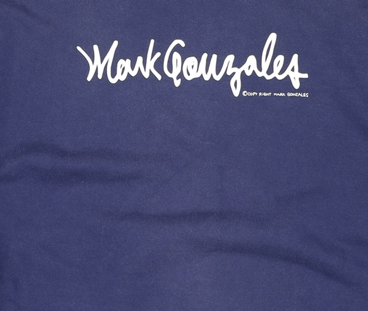 마크곤잘레스(MARK GONZALES) 맨투맨/스웨트셔츠 100