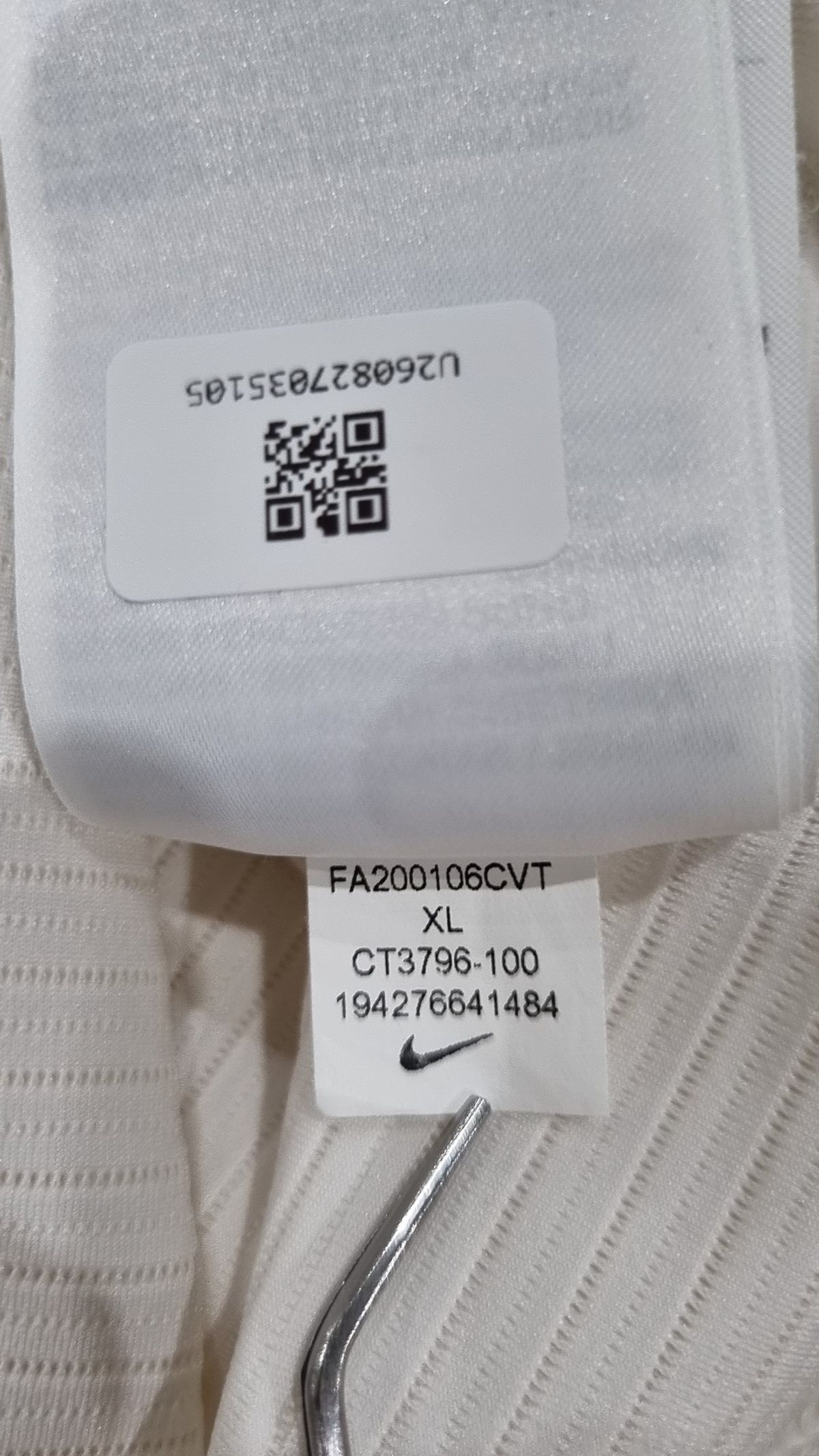 나이키(NIKE) 피케/카라 티셔츠 105