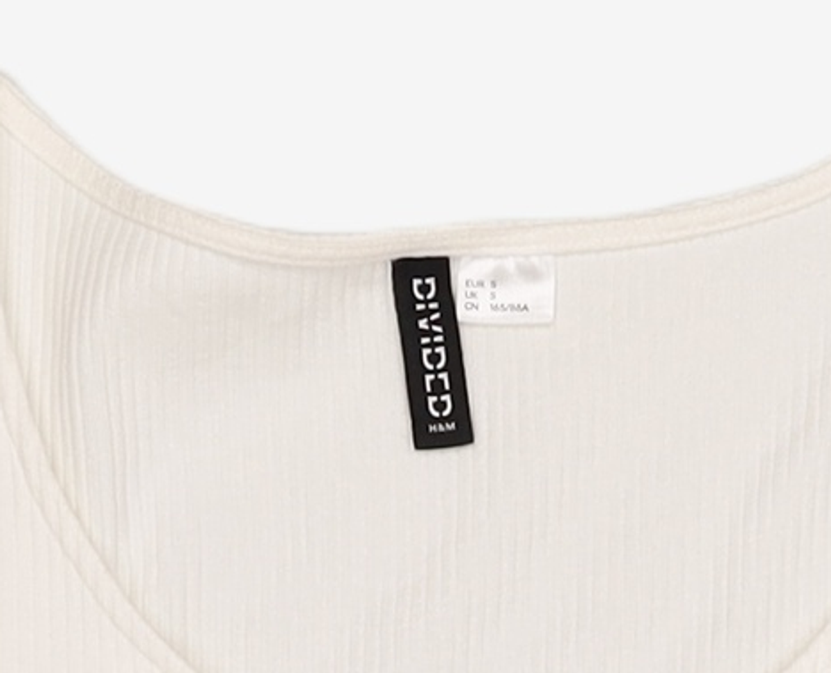 디바이디드에이치앤엠(DIVIDED H&M) 블레이저 S
