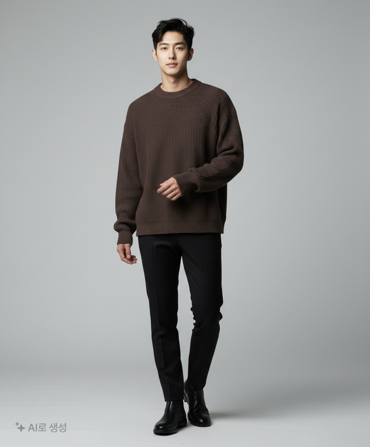 세인트페인(SAINTPAIN) 니트/스웨터 M
