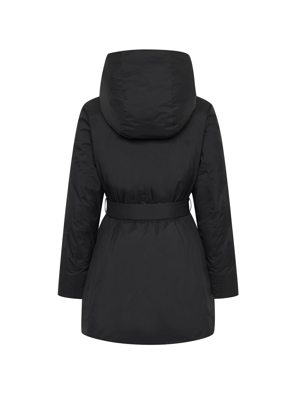 케이투(K2) GOLDEN K95 에끌레어(ECLAIR) COAT W_Black