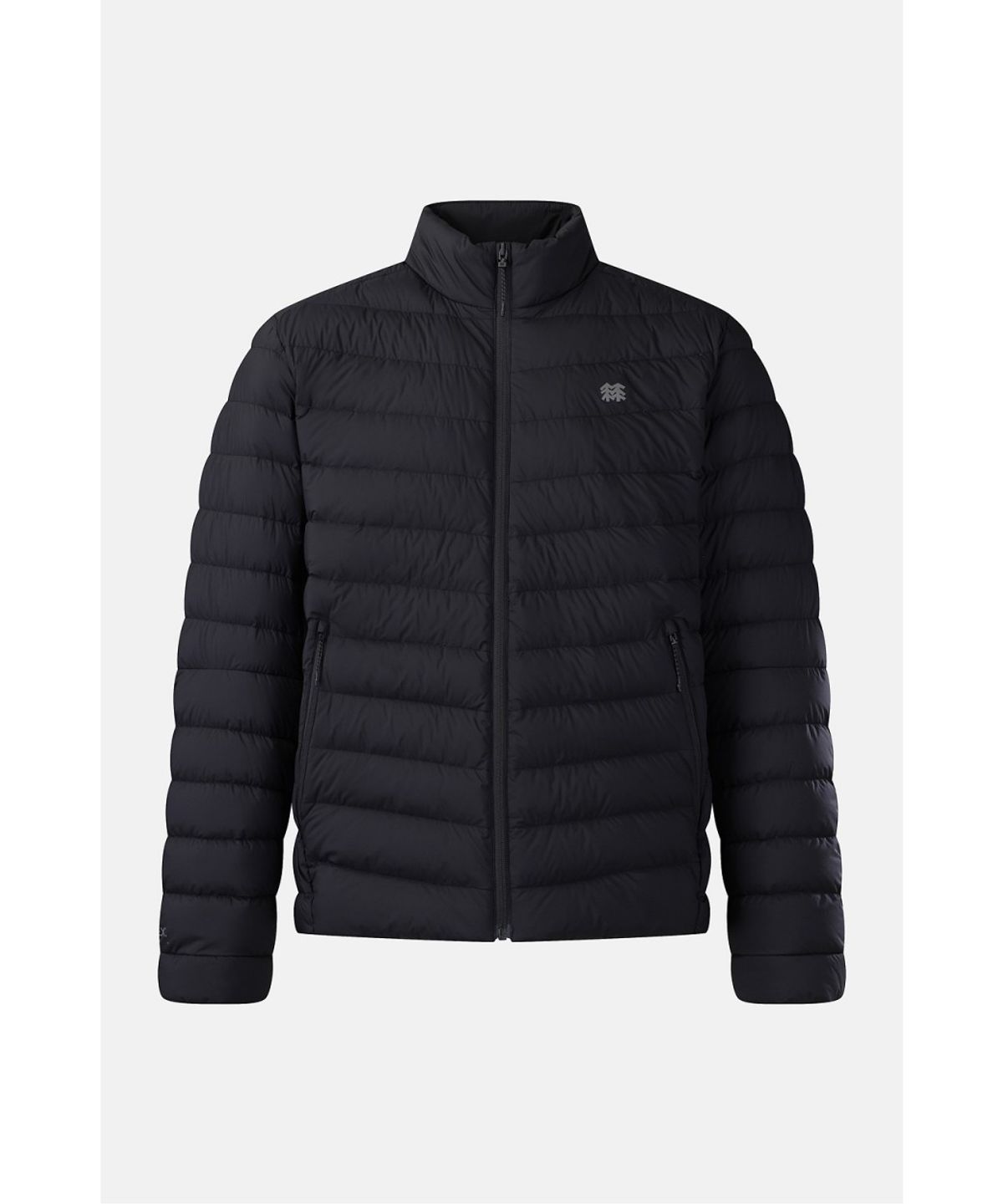 코오롱스포츠(KOLON SPORT) 남성 발키리 경량 다운 재킷 JWJDW26291BLK