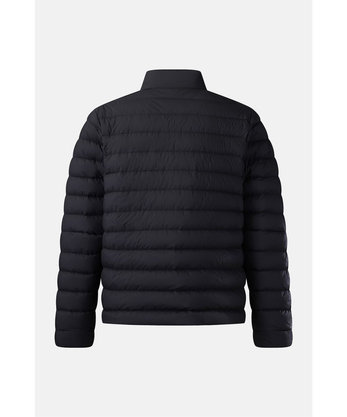 코오롱스포츠(KOLON SPORT) 남성 발키리 경량 다운 재킷 JWJDW26291BLK