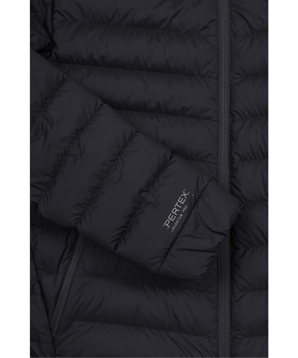 코오롱스포츠(KOLON SPORT) 남성 발키리 경량 다운 재킷 JWJDW26291BLK