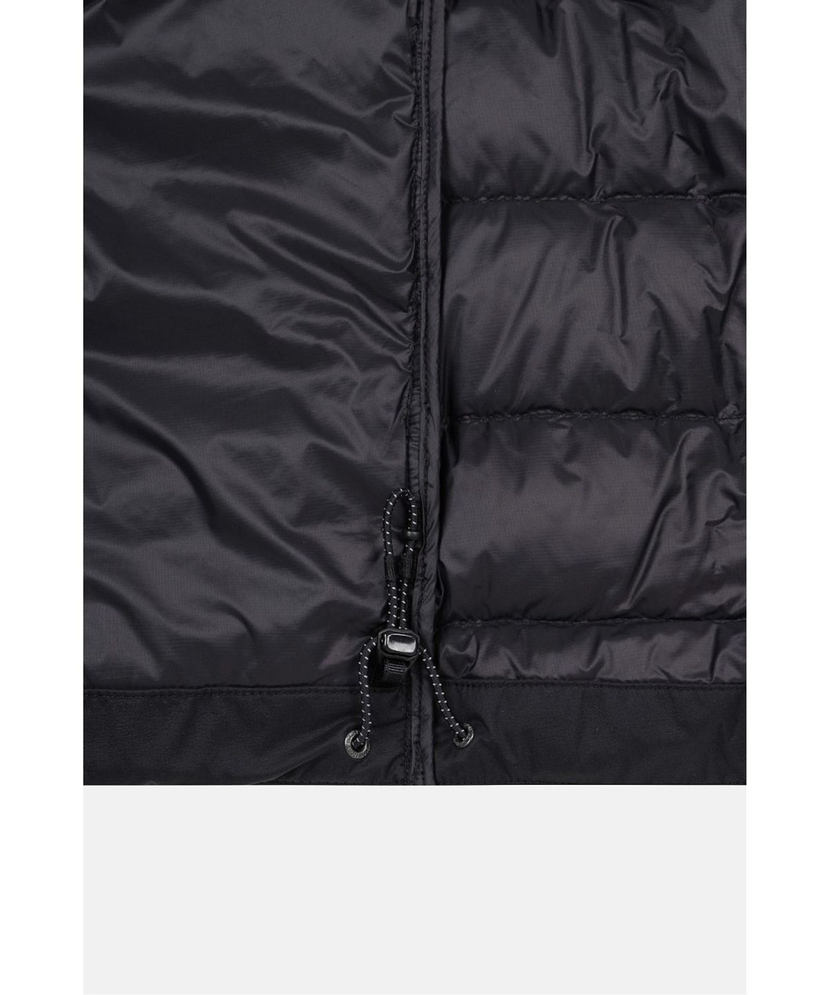 코오롱스포츠(KOLON SPORT) 남성 발키리 경량 다운 재킷 JWJDW26291BLK