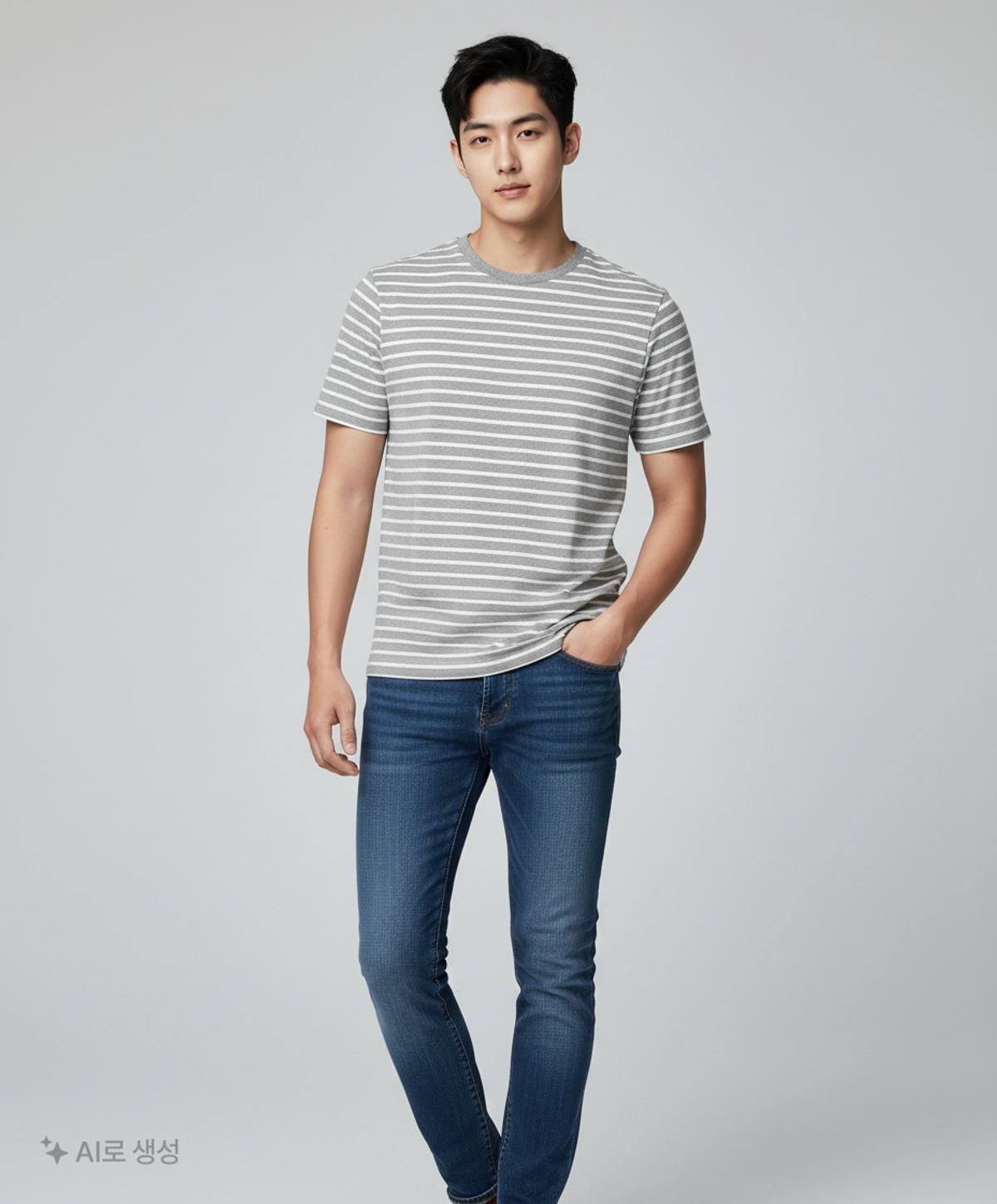 유니클로(UNIQLO) 반소매 티셔츠 L