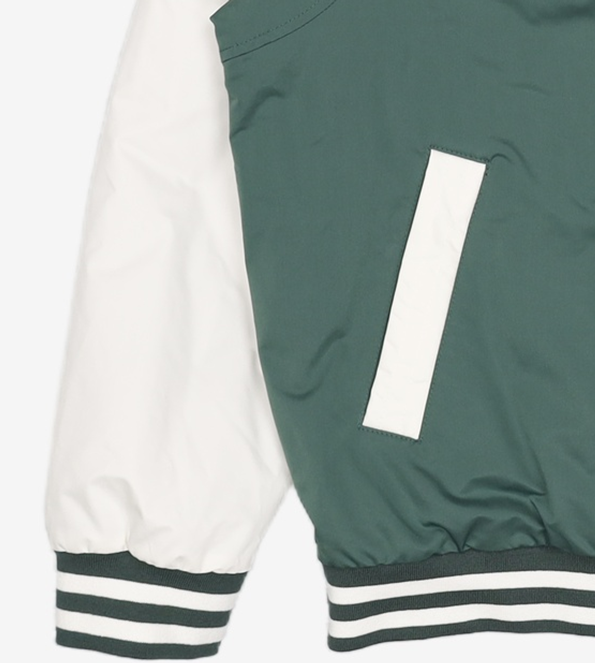 라코스테(LACOSTE) 남성 패딩 항공 점퍼 BH207E-53NH SMI L