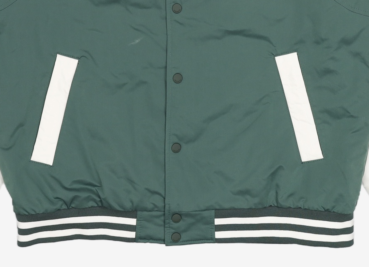 라코스테(LACOSTE) 남성 패딩 항공 점퍼 BH207E-53NH SMI L
