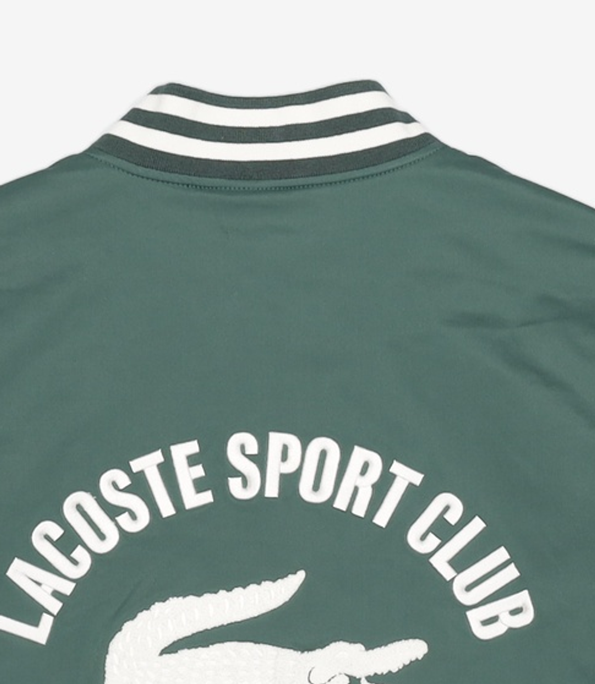라코스테(LACOSTE) 남성 패딩 항공 점퍼 BH207E-53NH SMI L