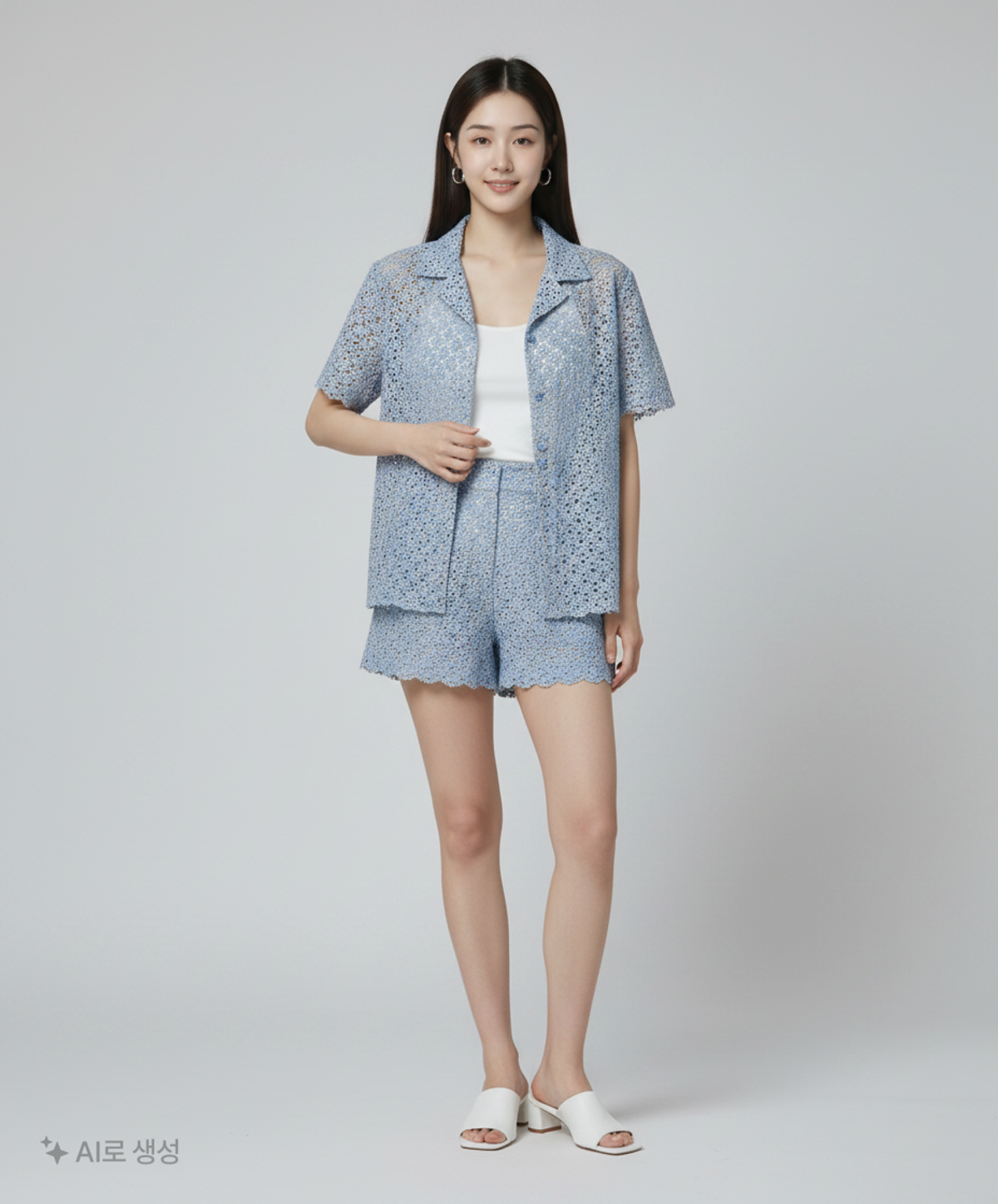 자라(ZARA) 캐주얼 셔츠 M