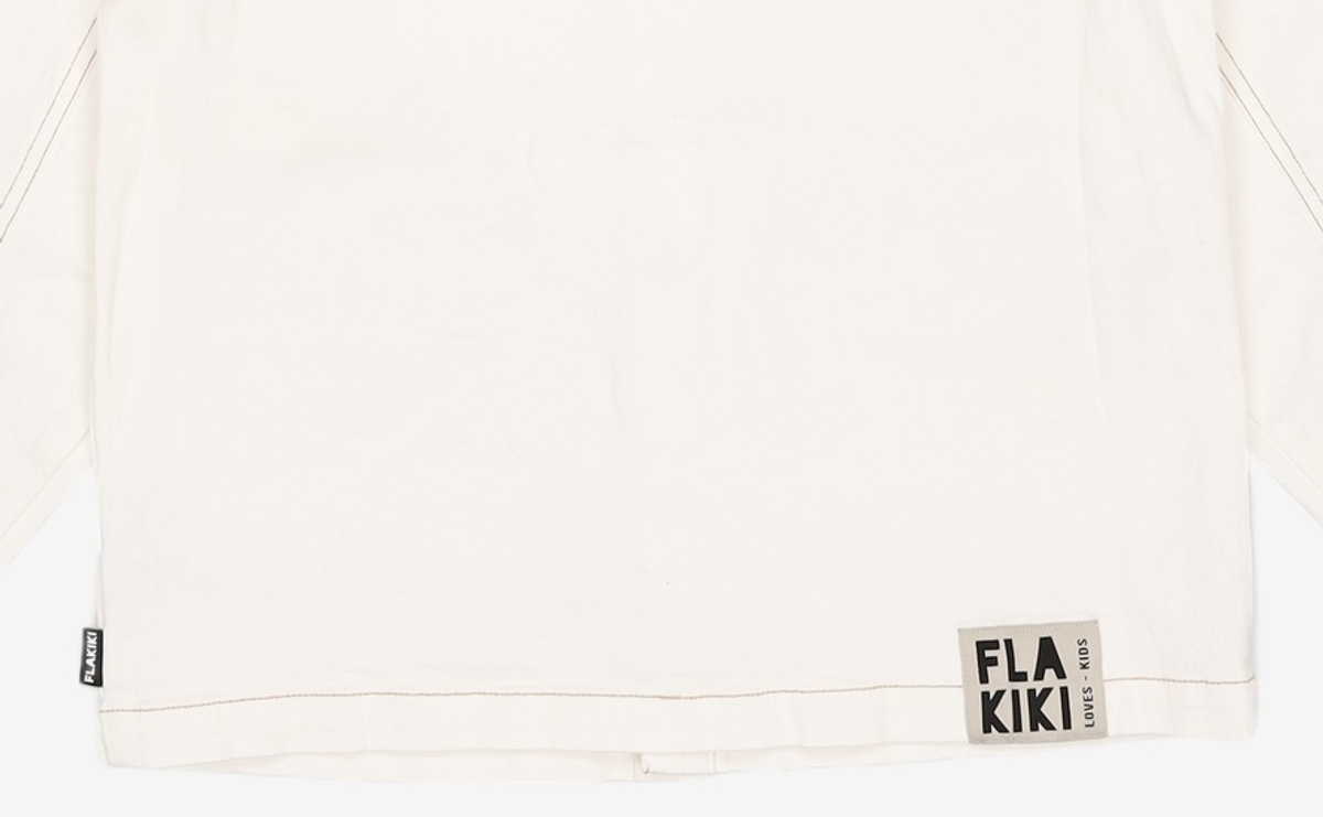 플라키키(FLAKIKI) 점퍼/재킷 12Y