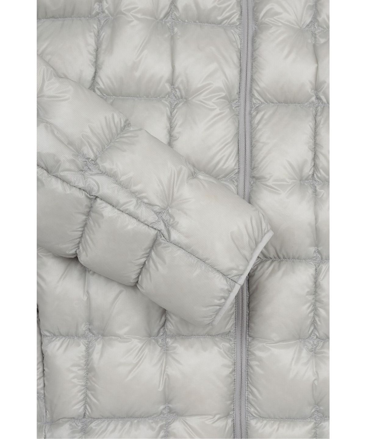 코오롱스포츠(KOLON SPORT) 남성 에그라이트 스탠드넥 경량 다운 재킷 JWJDW26295PGY