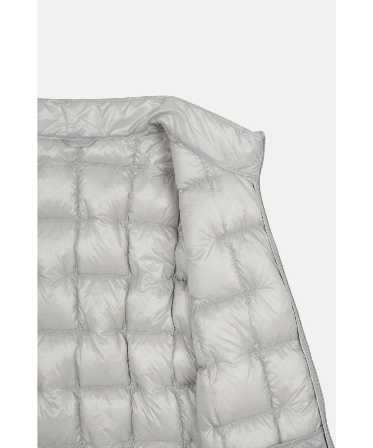코오롱스포츠(KOLON SPORT) 남성 에그라이트 스탠드넥 경량 다운 재킷 JWJDW26295PGY