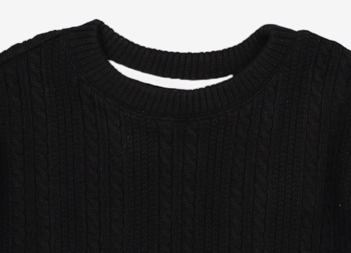 애니타임로릭(ANYTIME LOREAK) 니트/스웨터 M