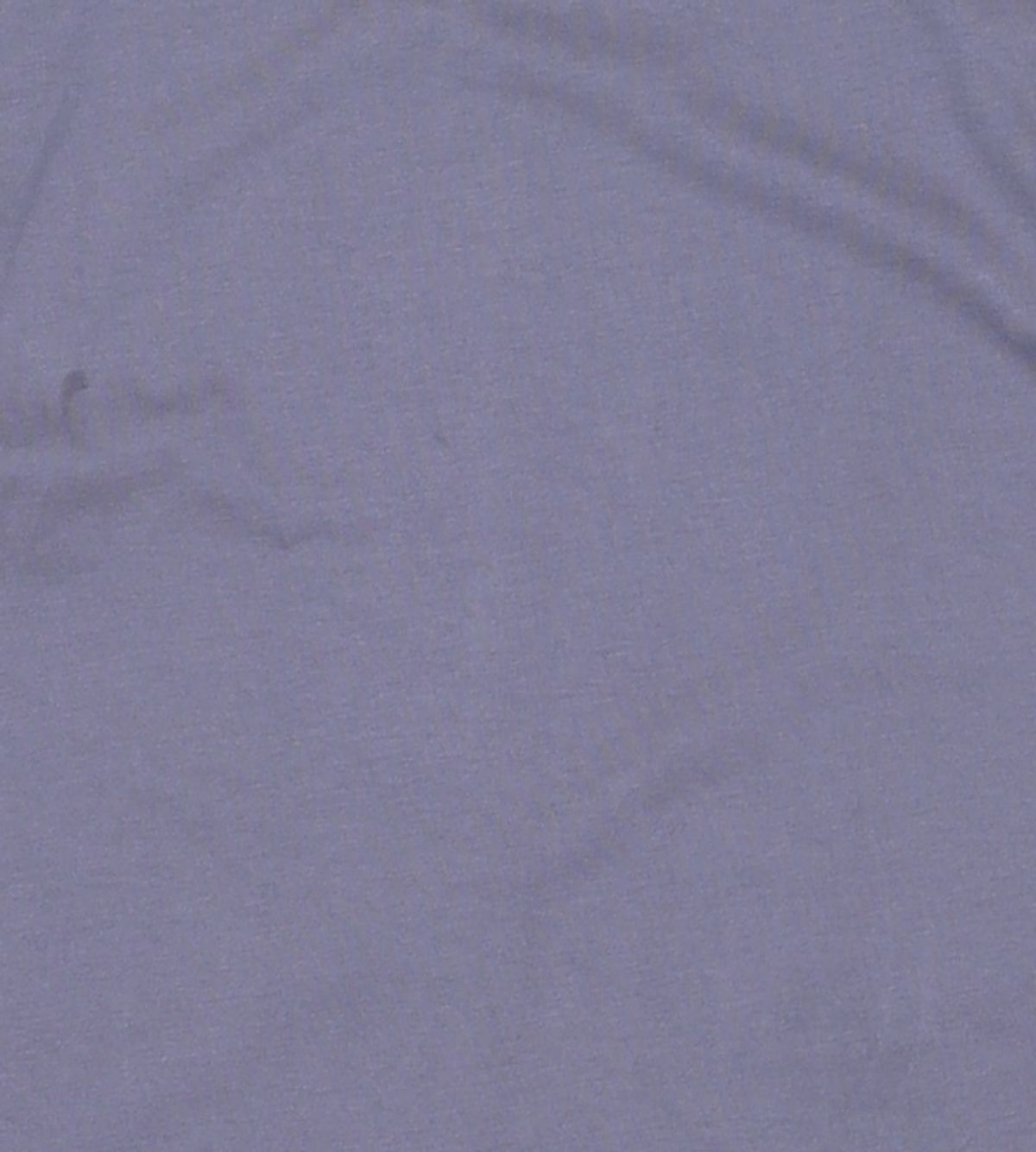 포에브(POEV) Solid Boat-neck T-Shirt - Navy FREE
