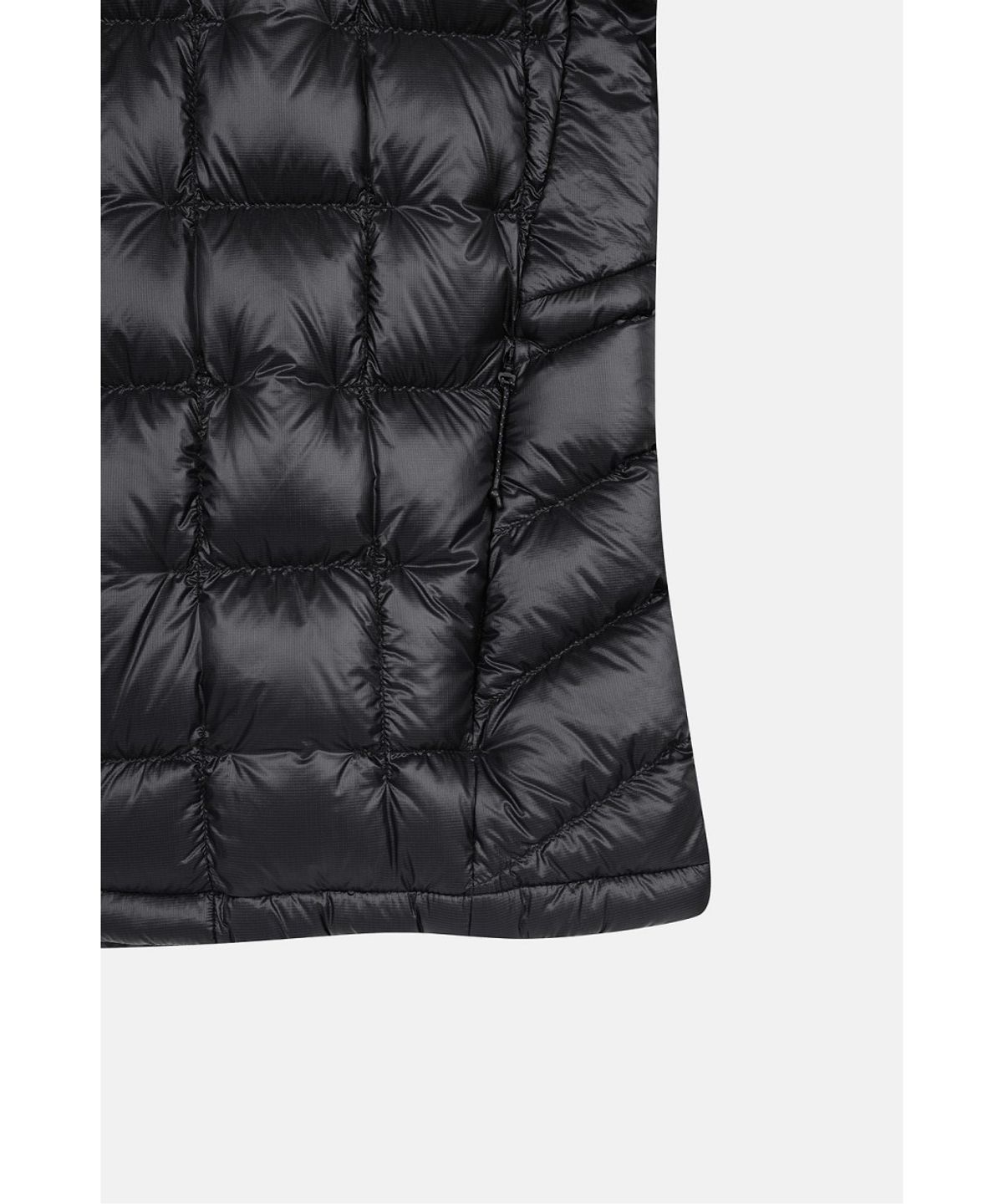 코오롱스포츠(KOLON SPORT) 남성 에그라이트 스탠드넥 경량 다운 재킷 JWJDW26295BLK