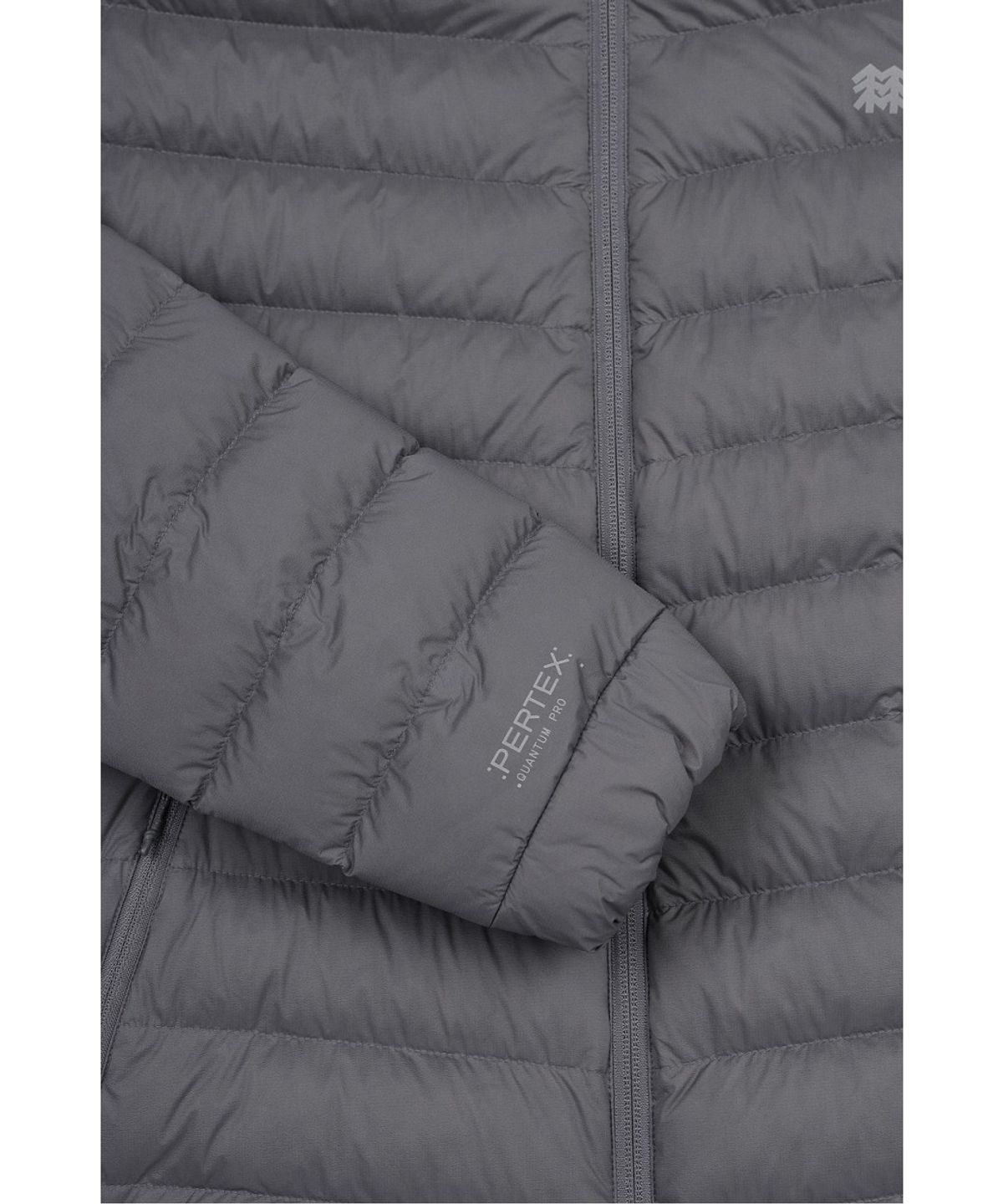 코오롱스포츠(KOLON SPORT) 남성 발키리 경량 다운 재킷 JWJDW26291GRY