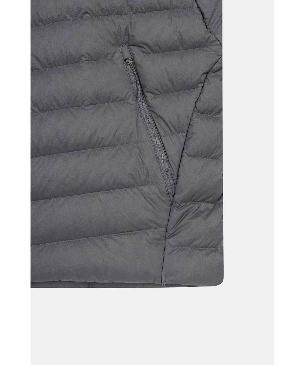 코오롱스포츠(KOLON SPORT) 남성 발키리 경량 다운 재킷 JWJDW26291GRY