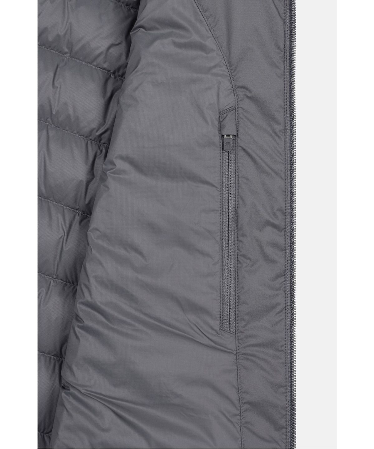 코오롱스포츠(KOLON SPORT) 남성 발키리 경량 다운 재킷 JWJDW26291GRY