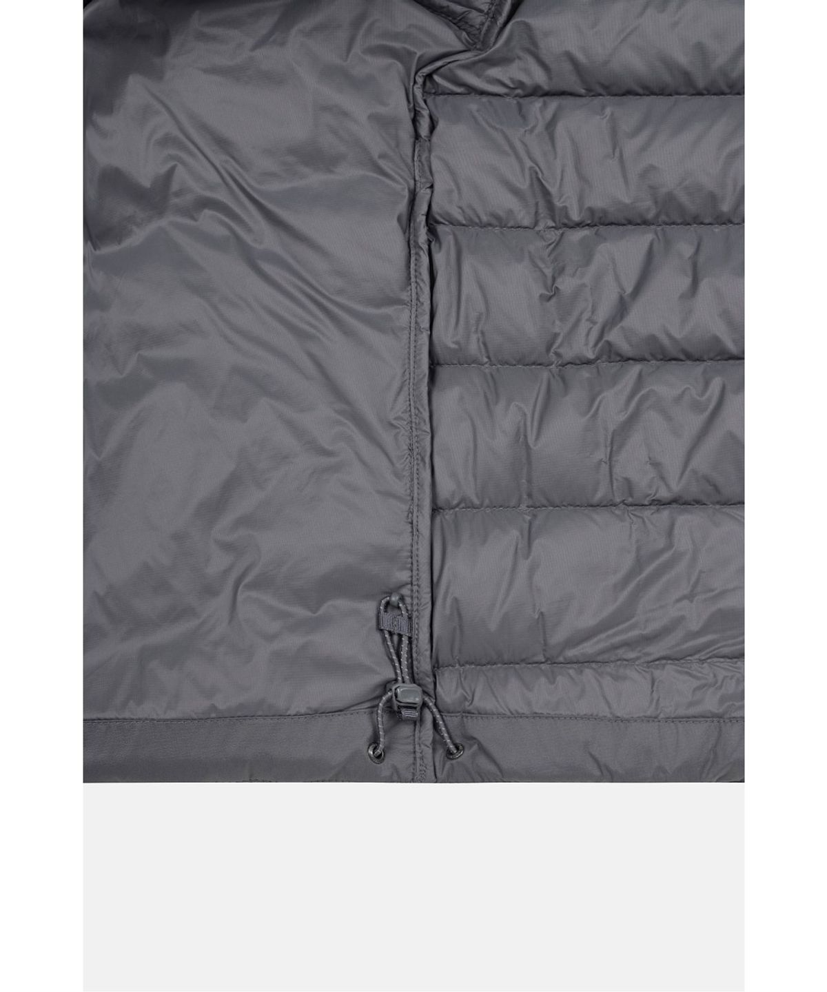 코오롱스포츠(KOLON SPORT) 남성 발키리 경량 다운 재킷 JWJDW26291GRY