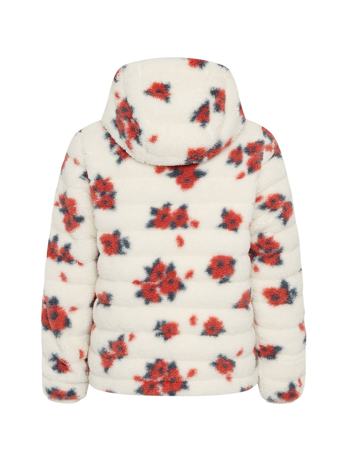케이투(K2) AL-PACA PARKA 카야(CAYA) 다운 W_Rose
