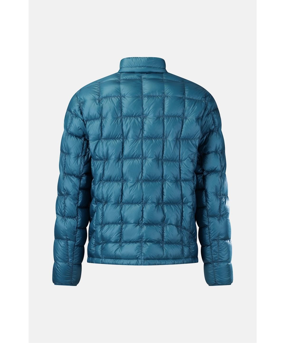 코오롱스포츠(KOLON SPORT) 남성 에그라이트 스탠드넥 경량 다운 재킷 JWJDW26295BOC