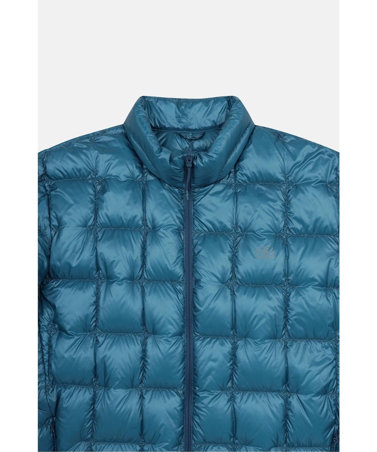 코오롱스포츠(KOLON SPORT) 남성 에그라이트 스탠드넥 경량 다운 재킷 JWJDW26295BOC