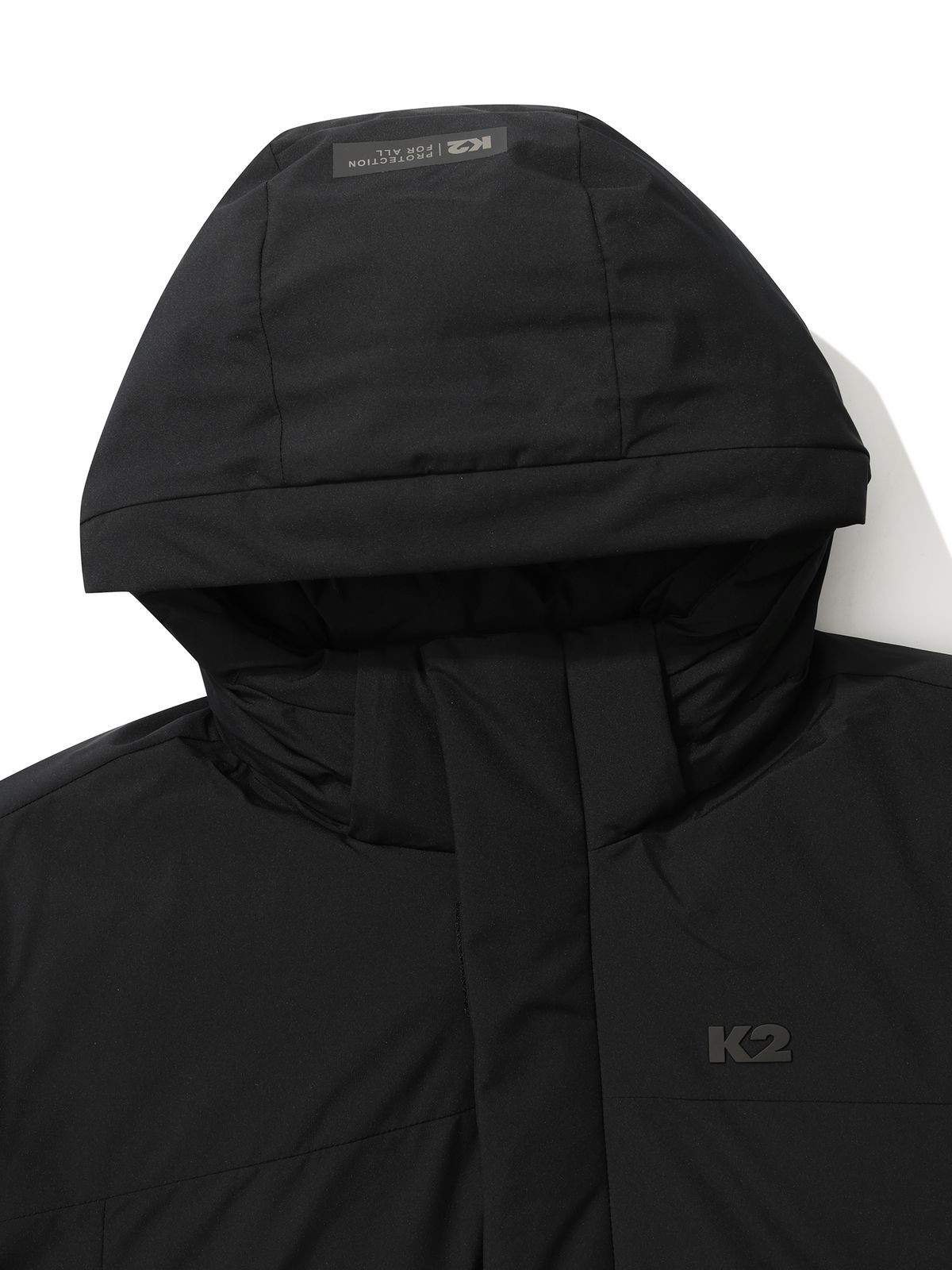 케이투(K2) BOOST_카르파(CARPA) 롱 다운_Black