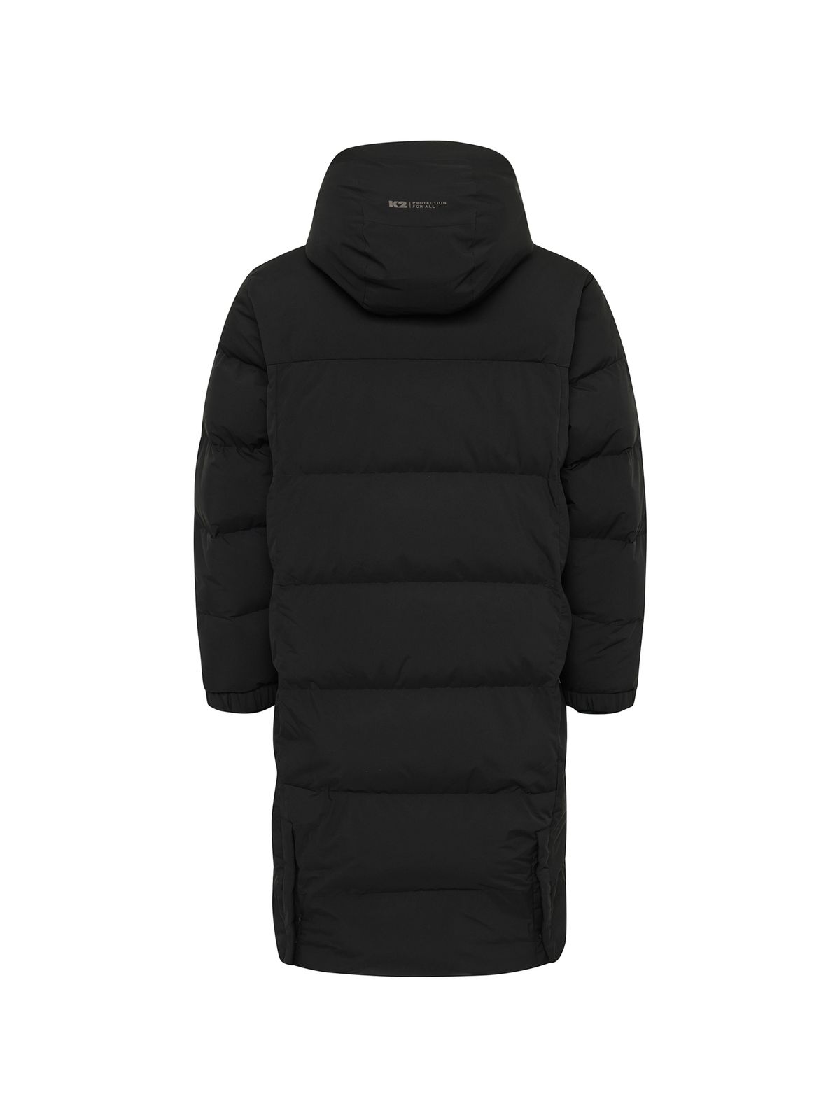 케이투(K2) BOOST_벤치파카(공용)_Black