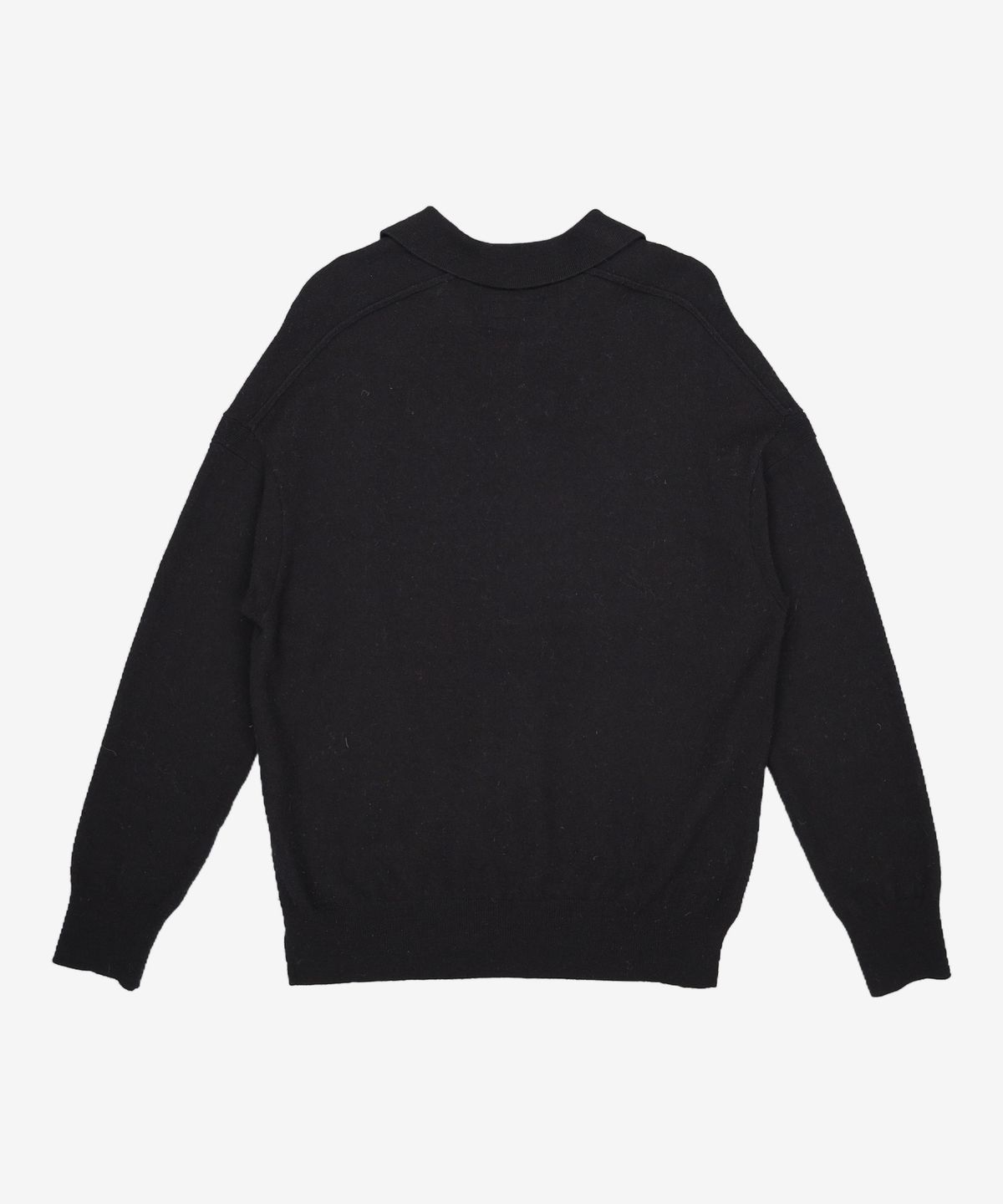 올세인츠(ALLSAINTS) 올세인츠 앤슨 폴로 니트 MK050X-5 S