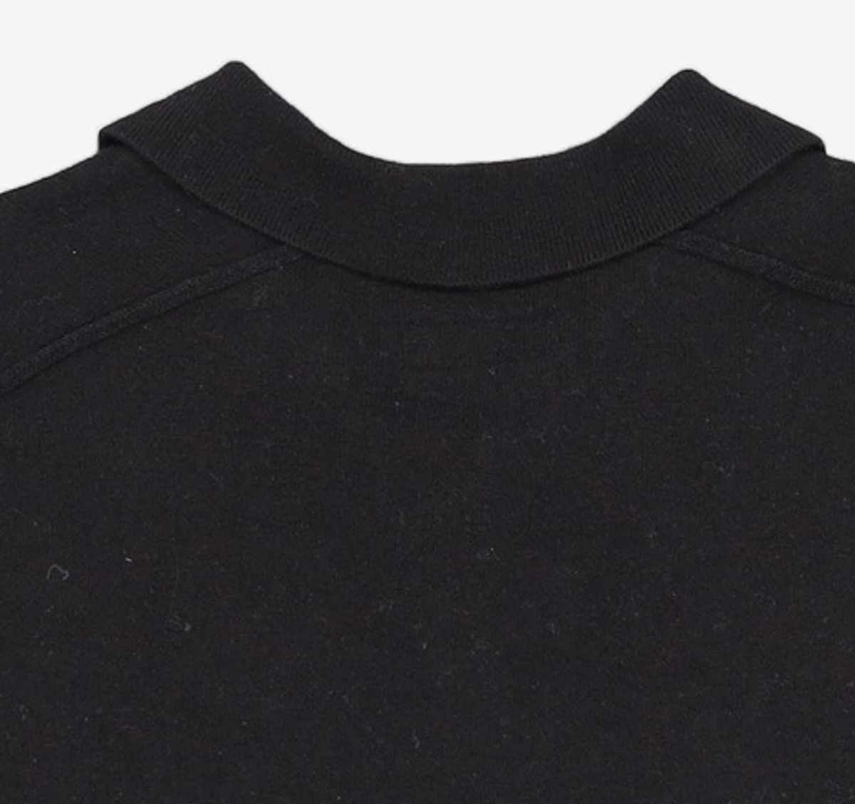 올세인츠(ALLSAINTS) 올세인츠 앤슨 폴로 니트 MK050X-5 S