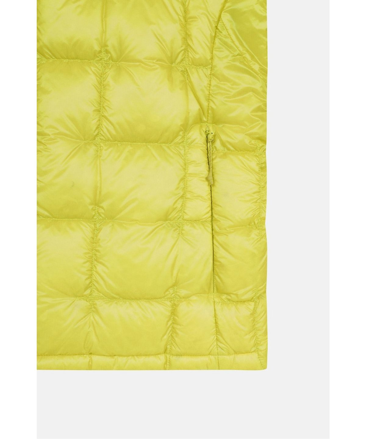 코오롱스포츠(KOLON SPORT) 여성 에그라이트 숏 스탠드넥 경량 다운 재킷 JKJDW26296APP