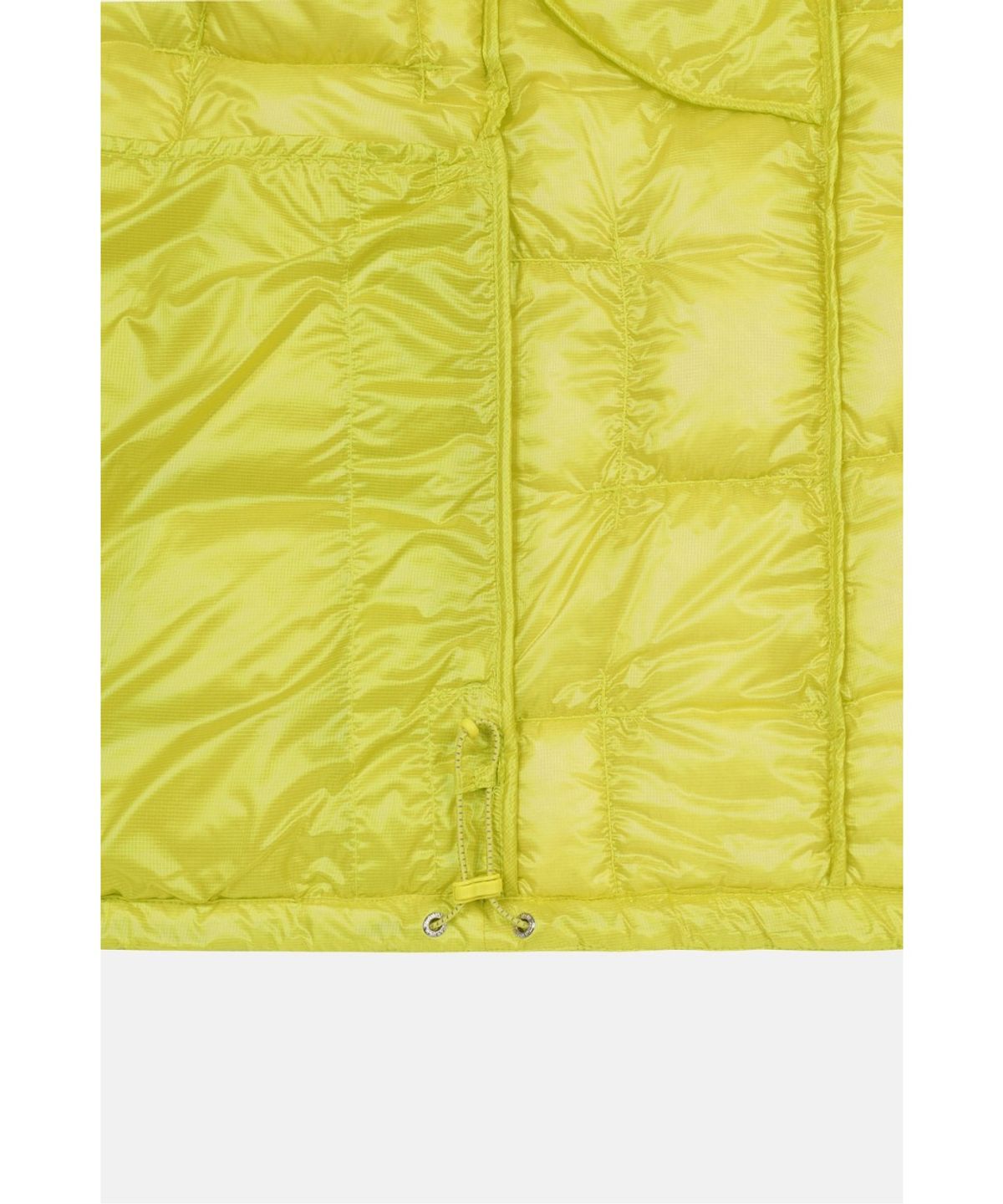 코오롱스포츠(KOLON SPORT) 여성 에그라이트 숏 스탠드넥 경량 다운 재킷 JKJDW26296APP