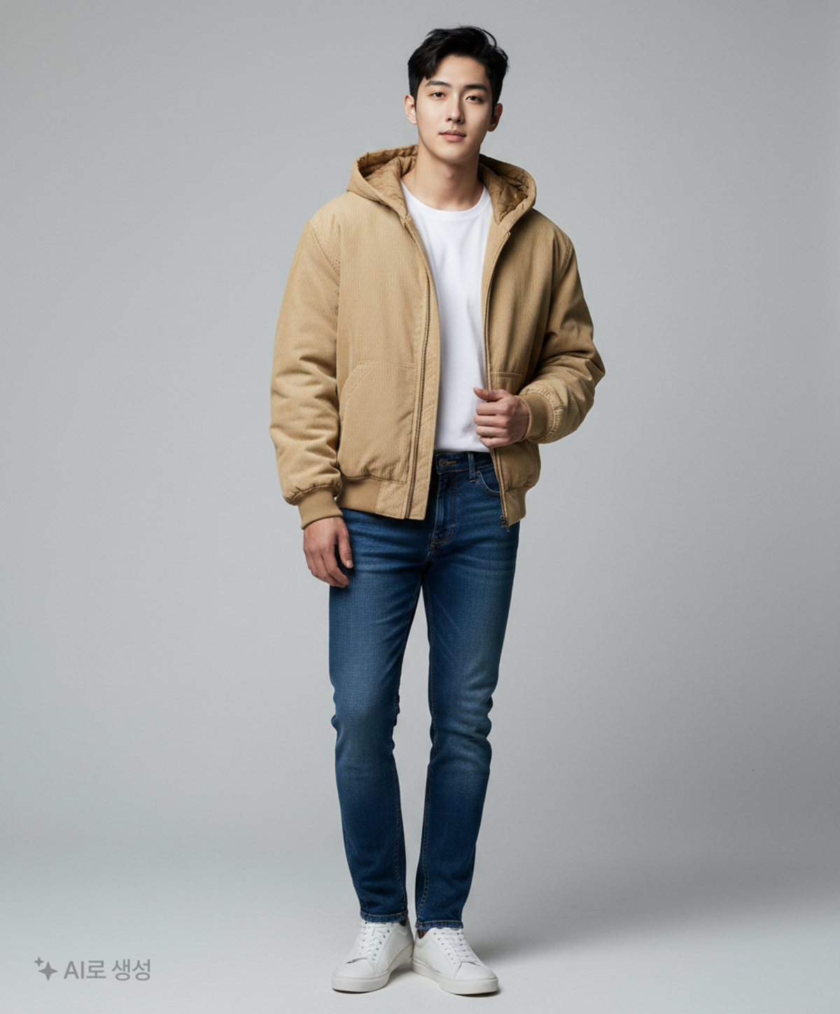 이스트서비스샵(eastserviceshop) 기타 점퍼/재킷 M